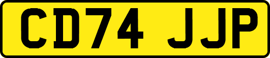 CD74JJP