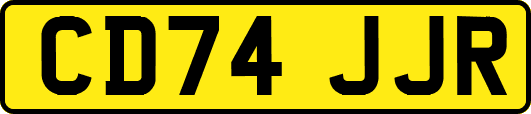 CD74JJR