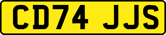 CD74JJS