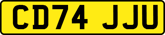 CD74JJU