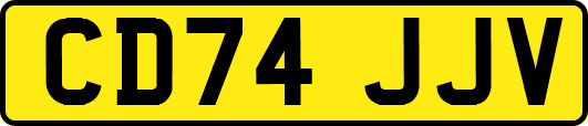 CD74JJV