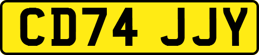 CD74JJY
