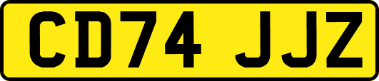 CD74JJZ