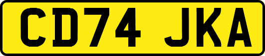 CD74JKA