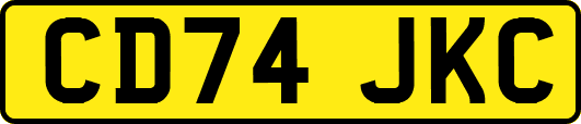 CD74JKC