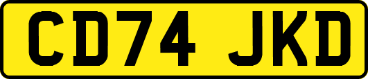 CD74JKD