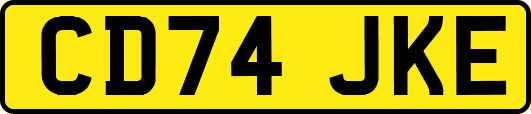 CD74JKE