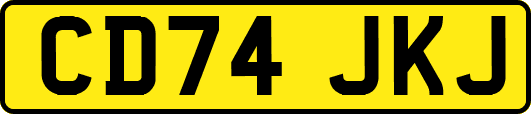 CD74JKJ