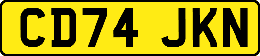 CD74JKN