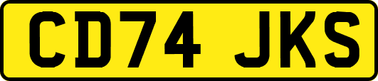 CD74JKS