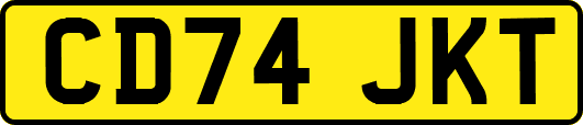 CD74JKT