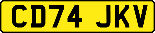 CD74JKV