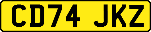CD74JKZ