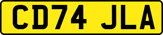 CD74JLA