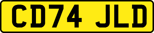 CD74JLD