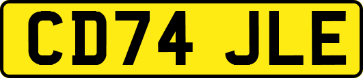 CD74JLE