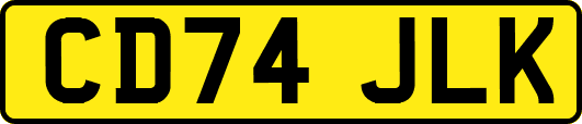 CD74JLK