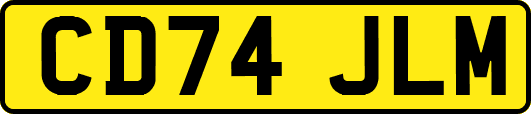 CD74JLM