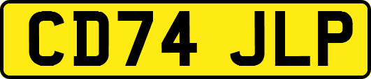 CD74JLP