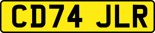 CD74JLR