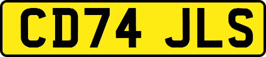 CD74JLS