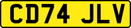 CD74JLV
