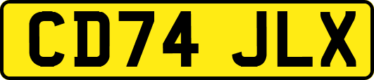 CD74JLX