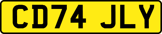 CD74JLY