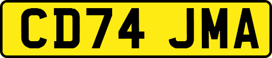 CD74JMA
