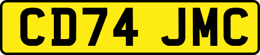 CD74JMC