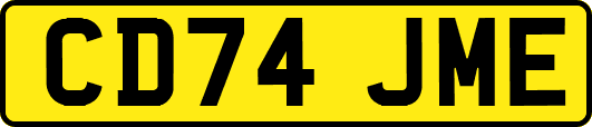 CD74JME