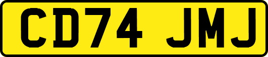 CD74JMJ