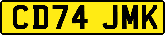 CD74JMK