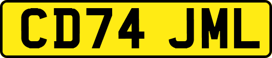 CD74JML