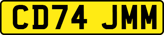 CD74JMM
