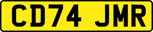 CD74JMR