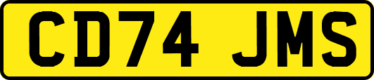 CD74JMS