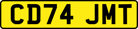 CD74JMT