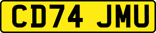 CD74JMU