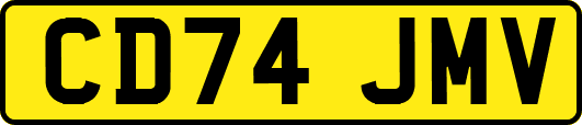 CD74JMV