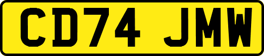 CD74JMW