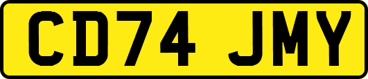 CD74JMY