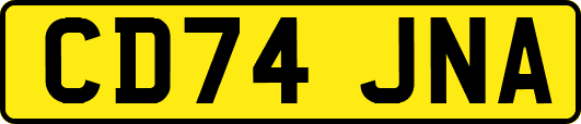 CD74JNA