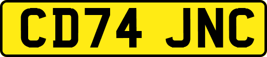 CD74JNC