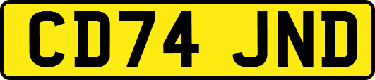 CD74JND
