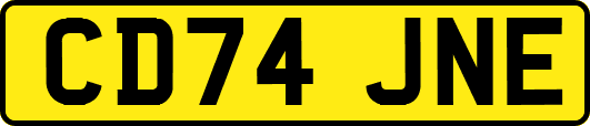 CD74JNE