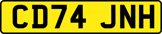 CD74JNH