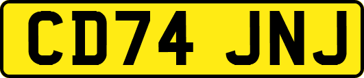 CD74JNJ