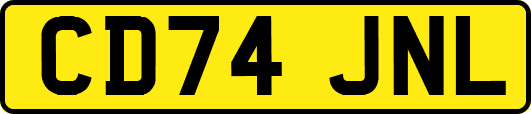 CD74JNL
