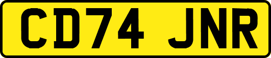 CD74JNR